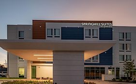Springhill Suites Dallas Central Expressway